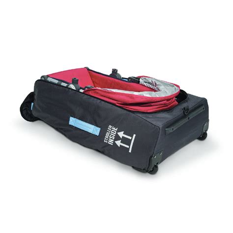 uppababy vista v2 travel bag